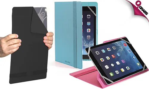 Universal Tablet Cover!